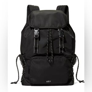 Victoria’s Secret VSX Flap Backpack